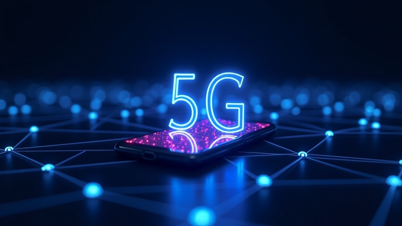 Tecnología 5G y nuevos modelos de tarificación