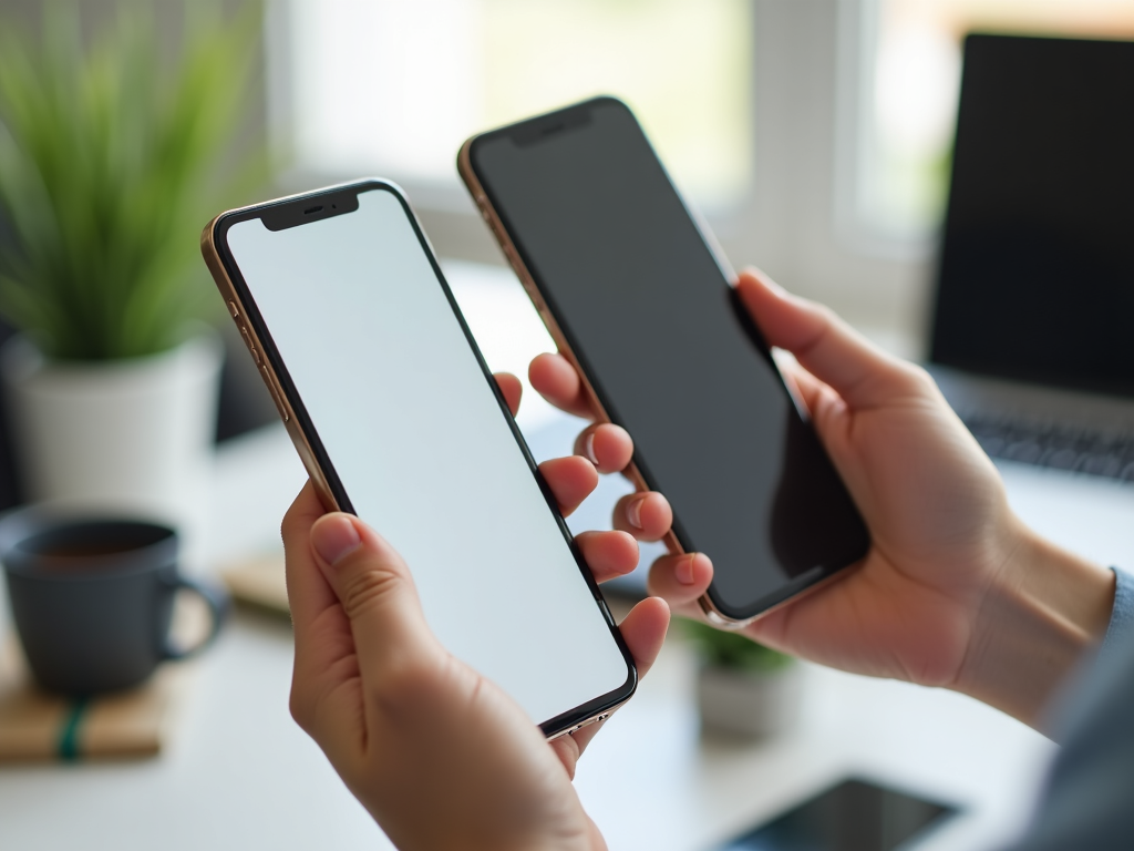 Comparación de planes de telefonía